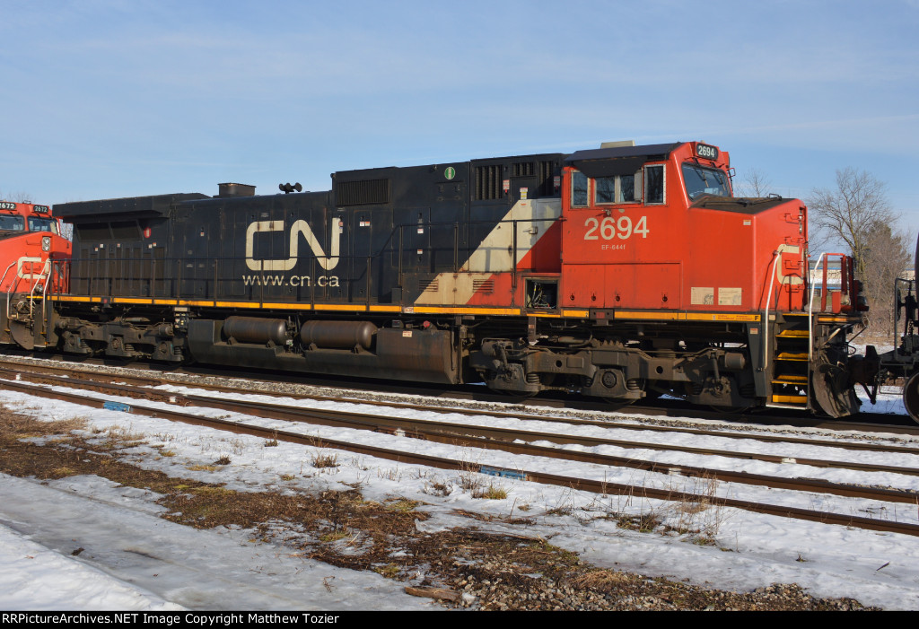 CN 2694